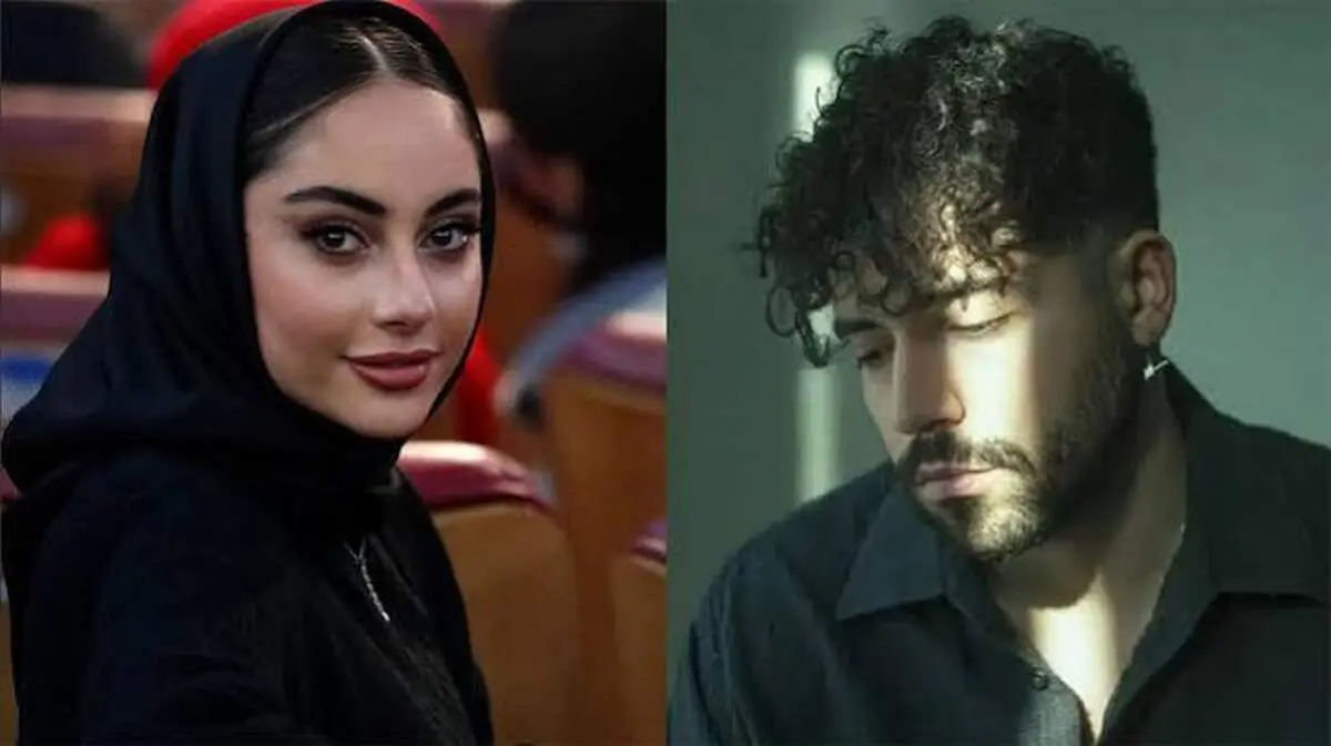 ترلان پروانه + شروین حاجی‌پور
