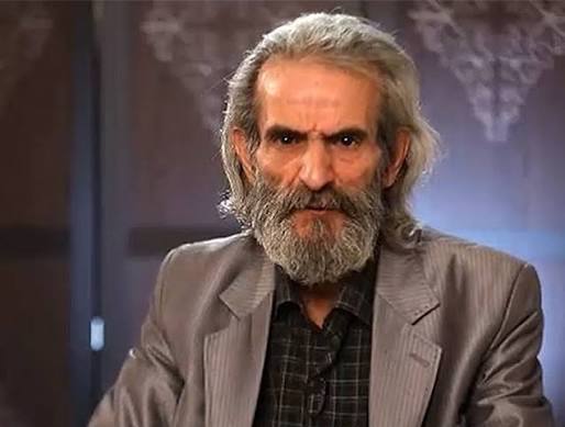 محمدجواد نظری گلپایگانی