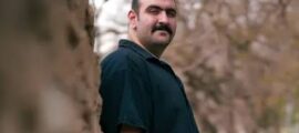 بهروز پایتخت
