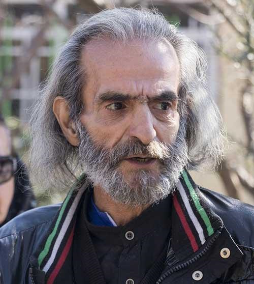 محمدجواد نظری گلپایگانی