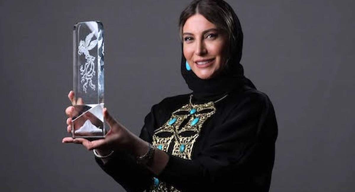 فریبا نادری