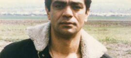 بیوگرافی چنگیز وثوقی