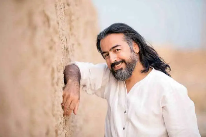 نام واقعی پرواز همای و سعید جعفرزاده احمدسرگورابی