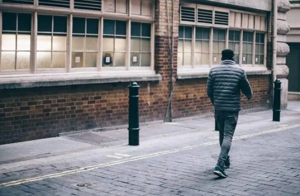 مرد ایتالیایی بعد از جر و بحث با همسر