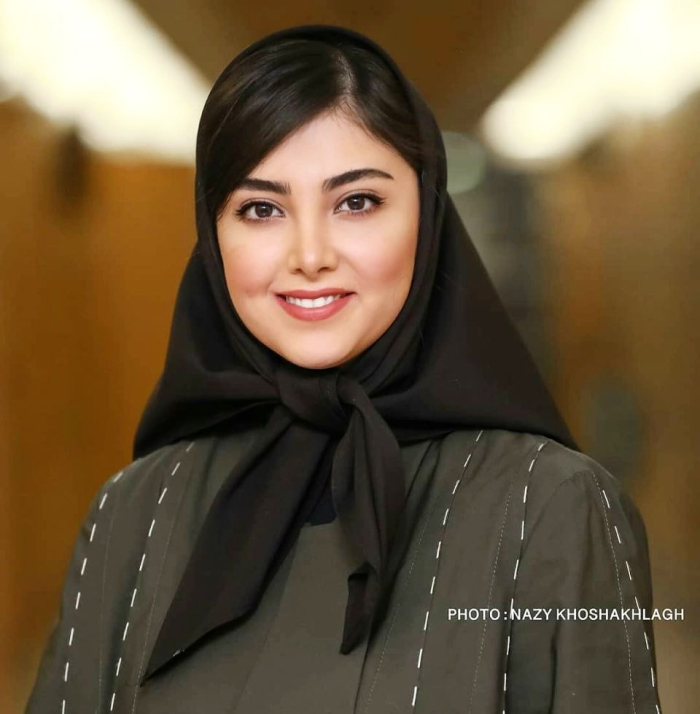 عکس زیبا کرمعلی