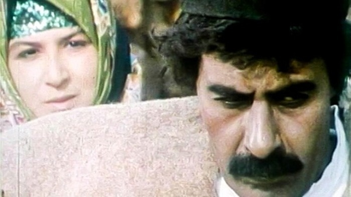 شهره سلطانی در سریال روزی روزگاری