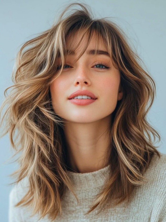 مدل کوتاهی مو دخترانه و زنانه فارا