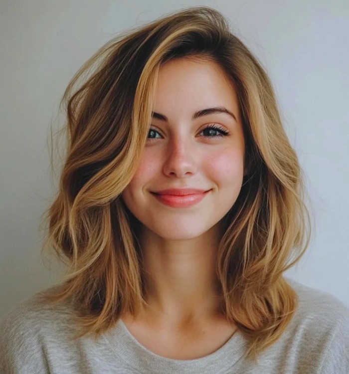مدل کوتاهی مو دخترانه و زنانه لاب