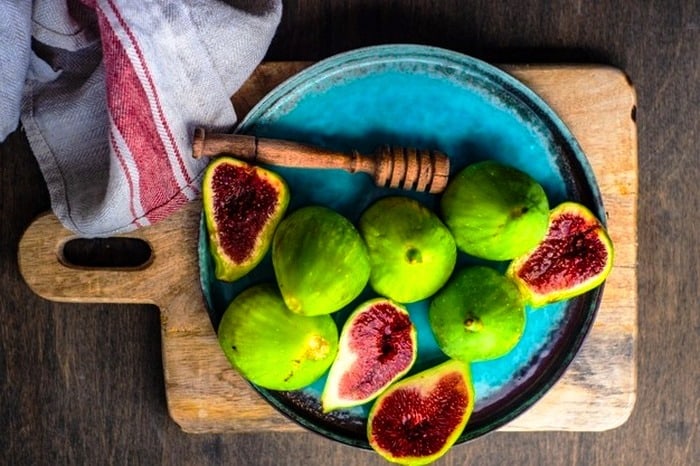 انجیر سبز مناسب برای تهیه مربا