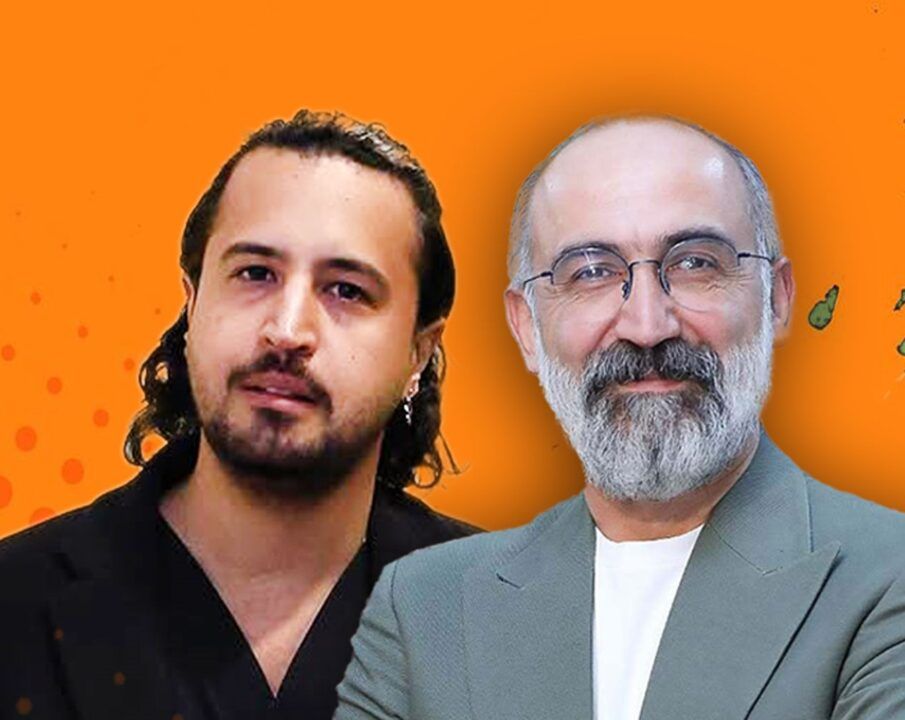 سریال جاده ۵۹ با بازی مهرداد صدیقیان و هادی حجازی‌فر