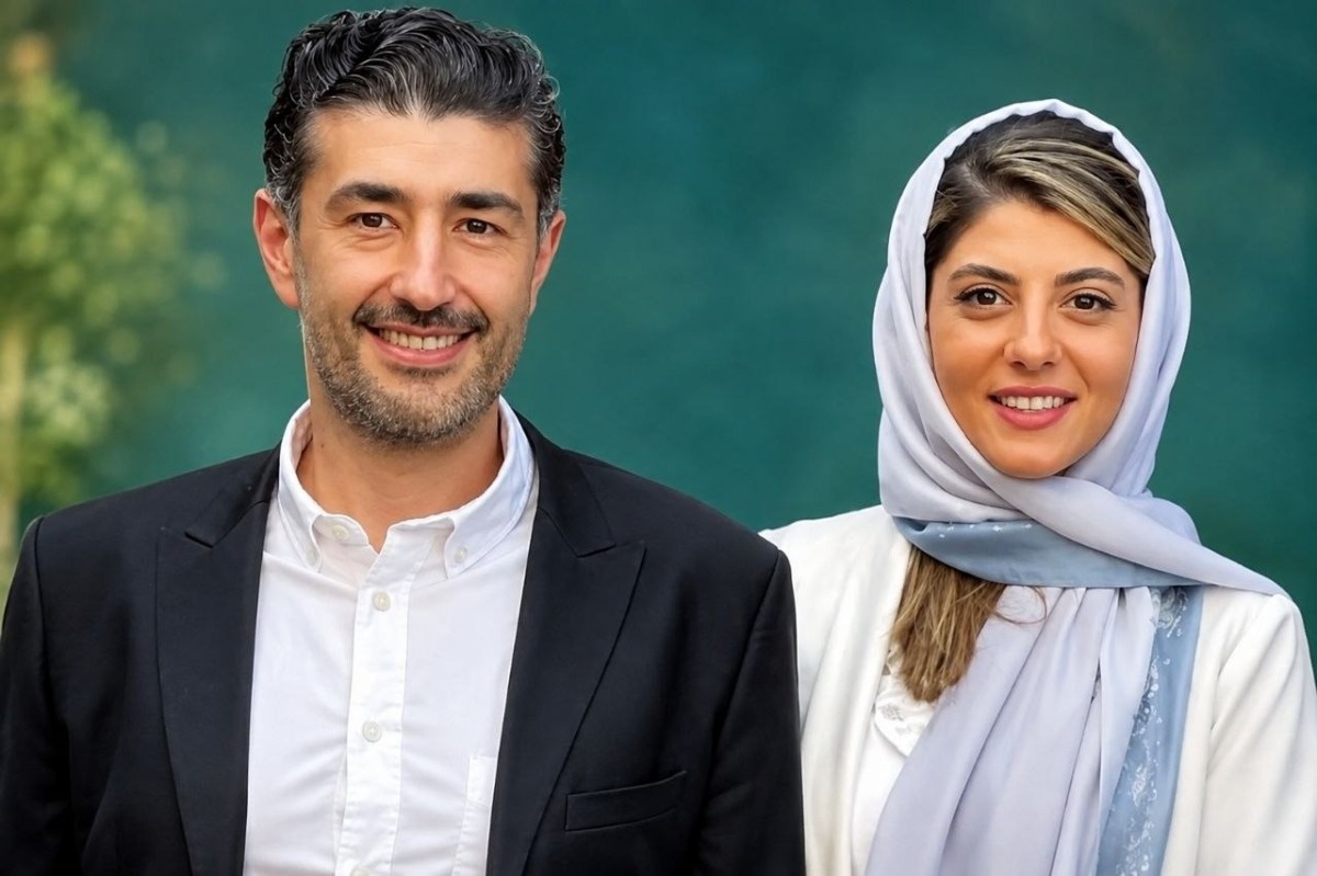 مهسا طهماسبی، امیر سرچمی