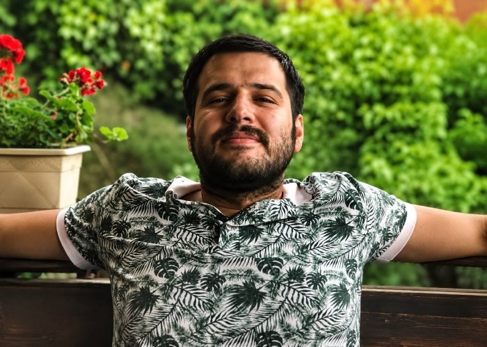 بیوگرافی وحید منتظری بیوگرافی وحید منتظری بازیگر