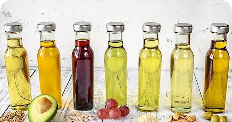 چربی ترانس و تأثیر آن بر سلامت بدن
