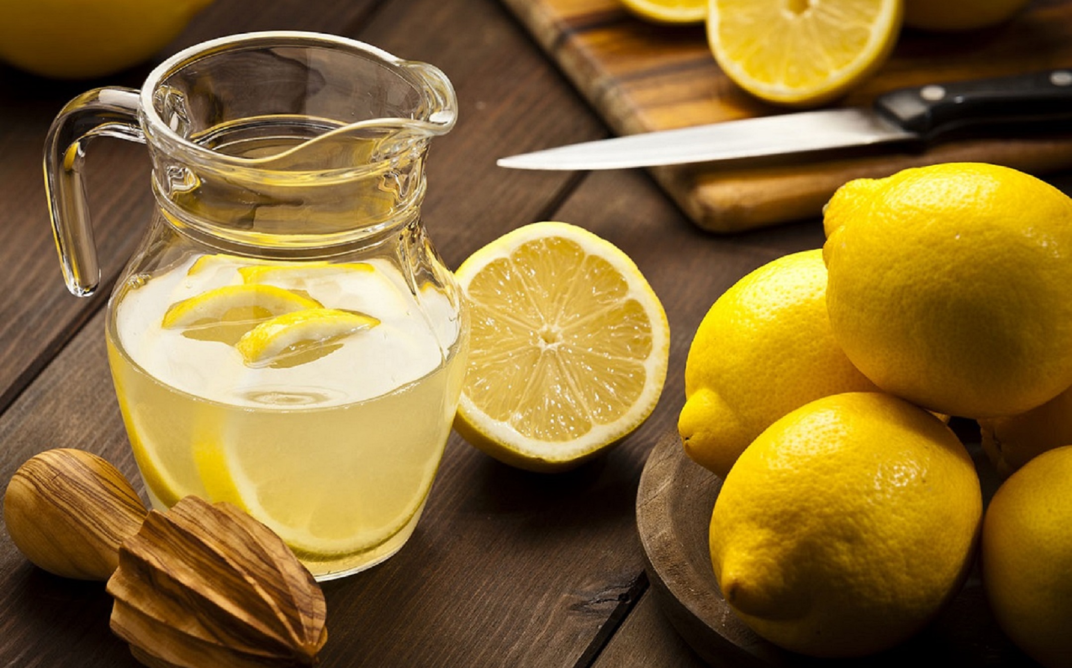 آبلیمو طبیعی