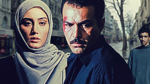 حسن جوهرچی در فیلم سلطان