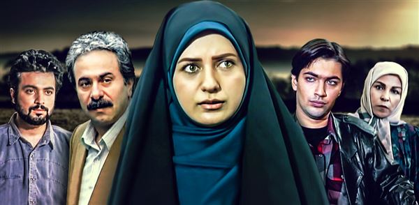 حسن جوهرچی در در پناه تو