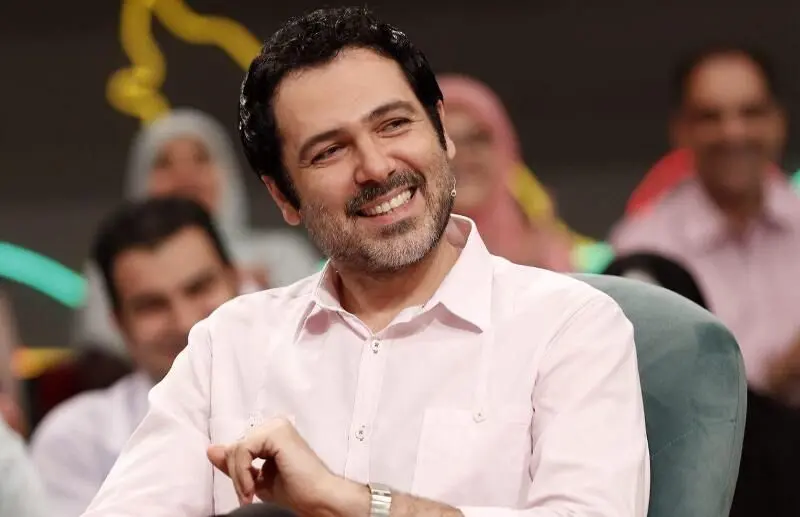 کوروش تهامی