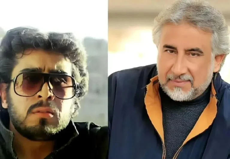 محمود دینی
