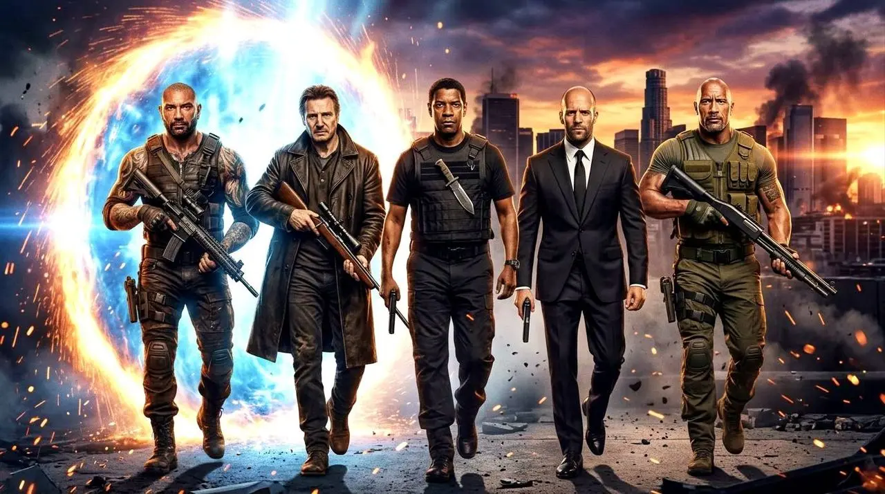 فیلم باباپسند