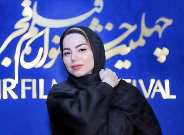 محیا اسناوندی مجری برنامه های تلویزیونی