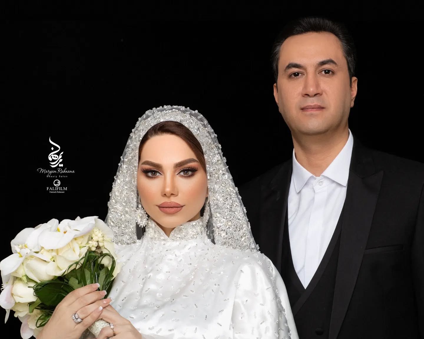 محیا اسناوندی مجری تلویزیون