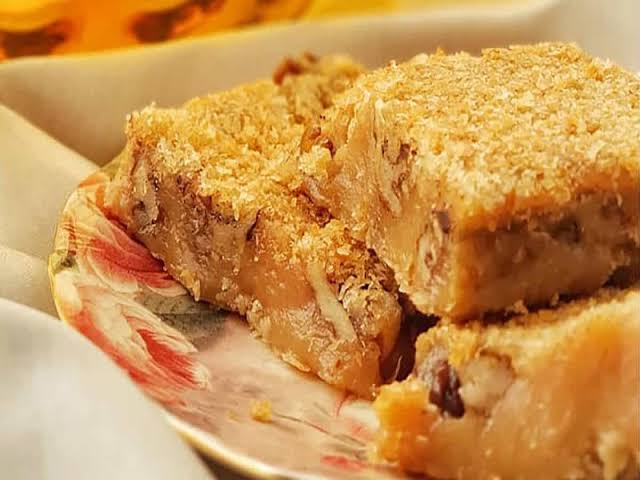 مواد اولیه حلوا دهین