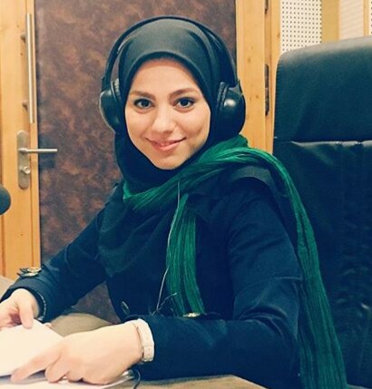 عکس محیا اسناوندی