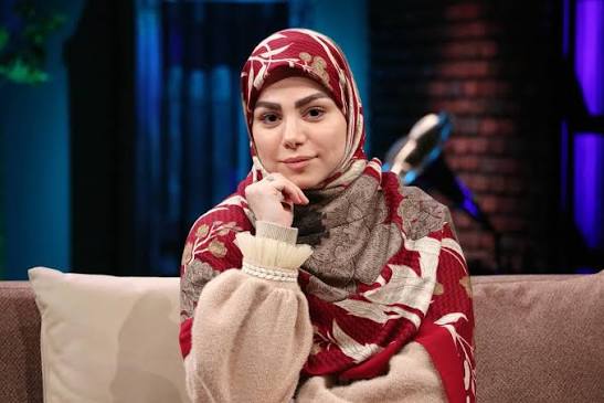 عکس محیا اسناوندی