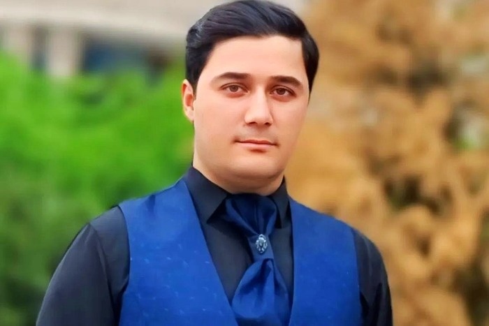 منوچهر حبیب‌اف