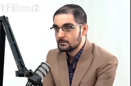 مسعود حسینی
