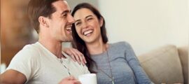 سوال روانشناسی باحال برای پارتنر
