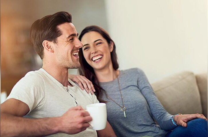 سوال روانشناسی باحال برای پارتنر