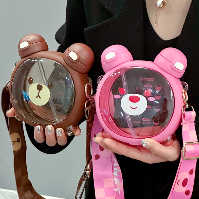 مدل قمقمه پسرانه برای مدرسه