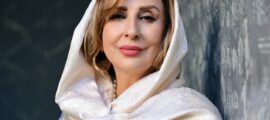 مرجانه گلچین