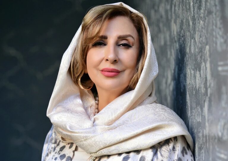 مرجانه گلچین