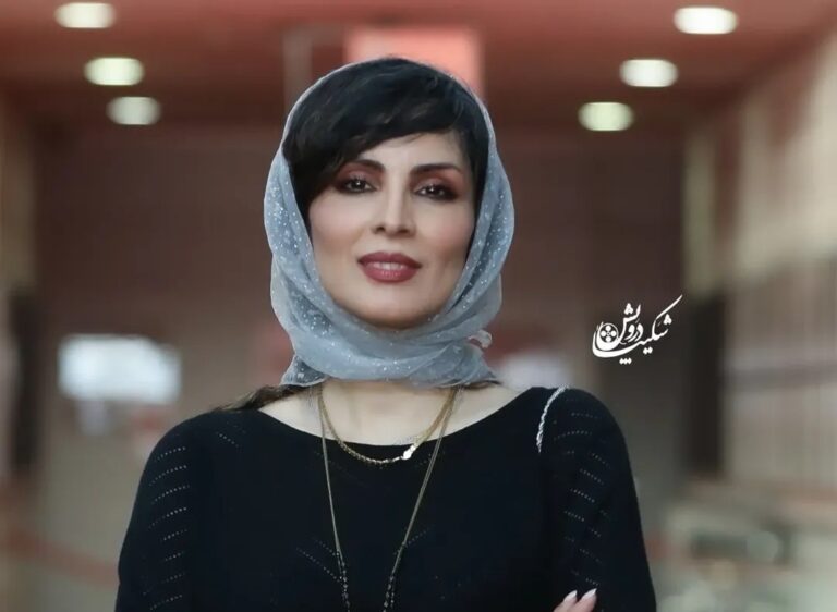 آرزو تاج‌نیا