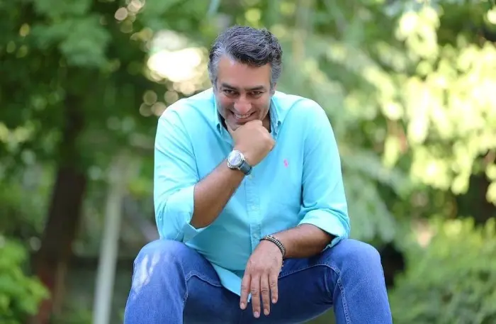 عکس سام نوری بازیگر