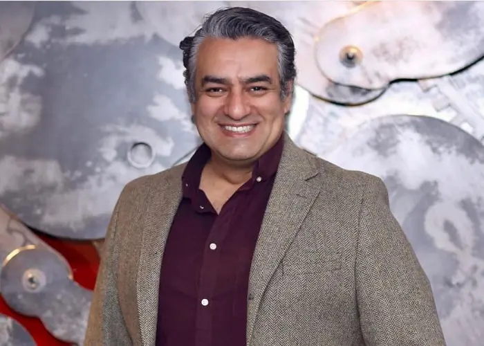 سام نوری بازیگر در مراسم و اکران
