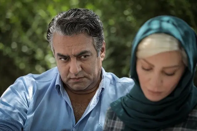 سام نوری در سریال رهایم کن