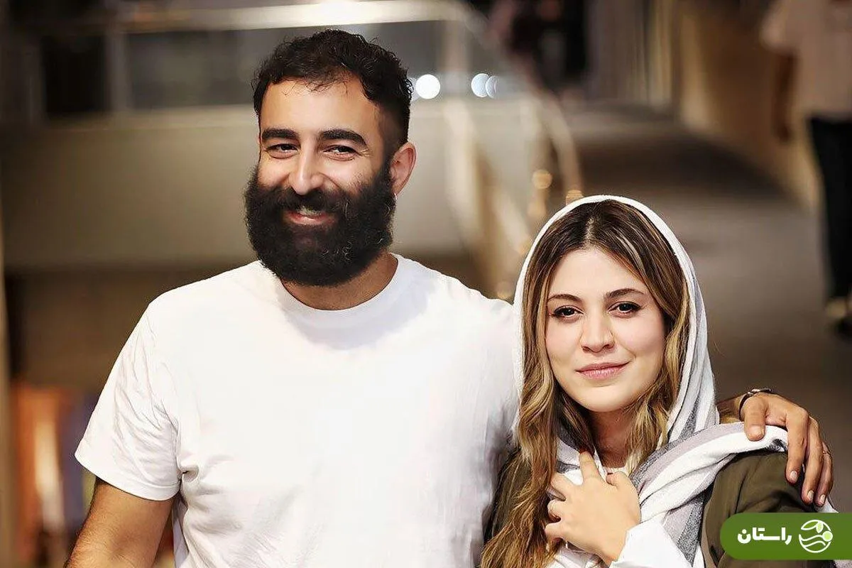 شیدا خلیق