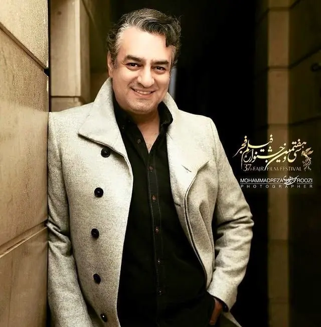 سام نوری بازیگر سینما