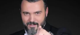 کامبیز دیرباز