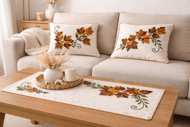 کوسن پانچ دوزی