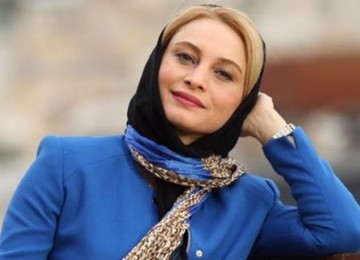 مریم کاویانی و رامین مهمان پرست