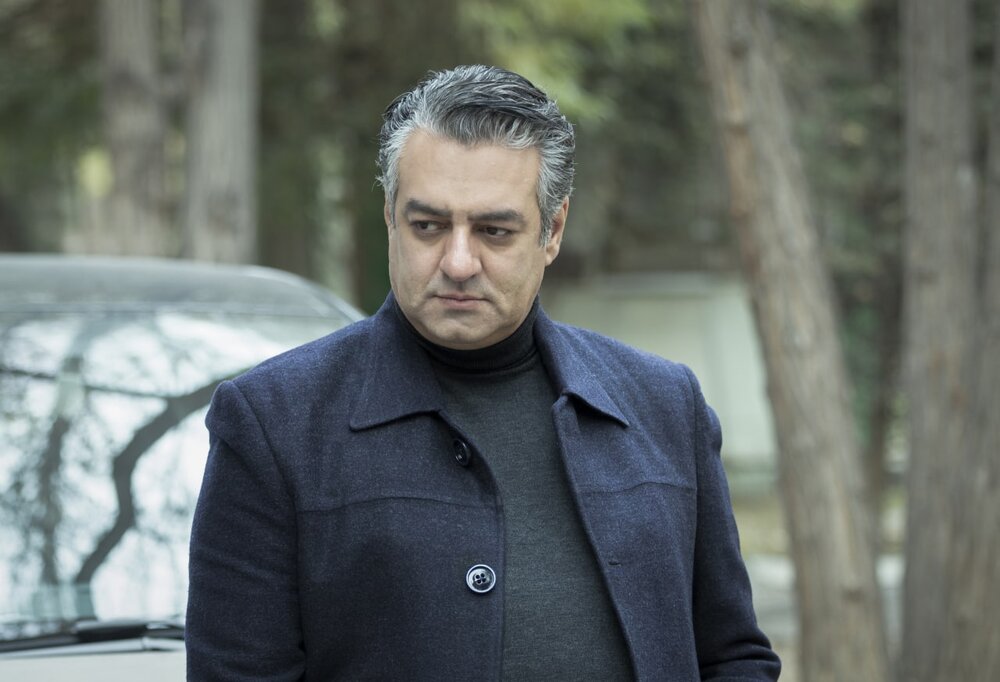 سام نوری