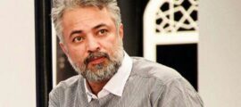 بیوگرافی حسن جوهرچی