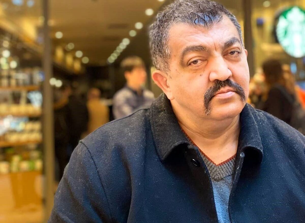 احمد ایراندوست