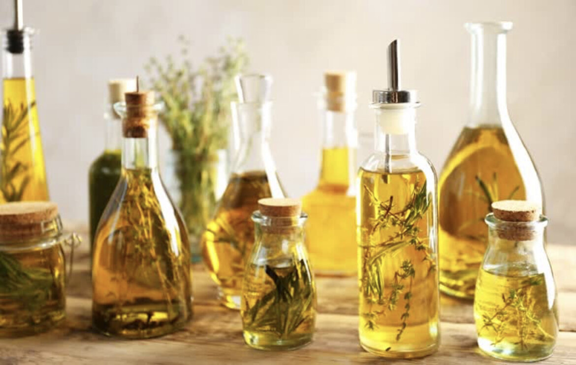 انواع چربی غذایی و انتخاب چربی مناسبتر