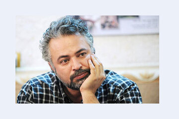 حسن جوهرچی در پشت صحنه حماسه قهرمانان