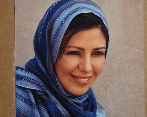 شبنم طلوعی